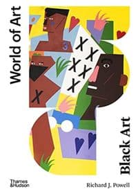Black Art - Richard J. Powell, Thames & Hudson Ltd
