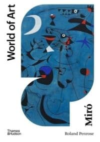 Miro - Roland Penrose, Thames & Hudson 1