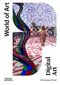 Digital Art - Christiane Paul, Thames & Hudson Ltd 1