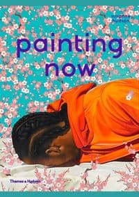 Painting Now - Suzanne Hudson, Thames & Hudson Ltd 1