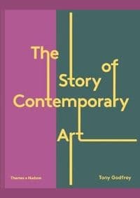The Story of Contemporary Art - autor neuvedený 1