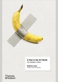 A Year in the Art World - autor neuvedený 1