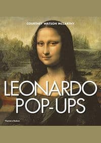 Leonardo Pop-ups - autor neuvedený