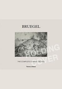 Bruegel: The Complete Graphic Works - autor neuvedený 1