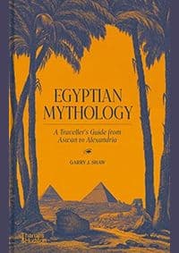 Egyptian Mythology - Garry J. Shaw, Thames & Hudson Ltd