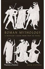 Roman Mythology - autor neuvedený