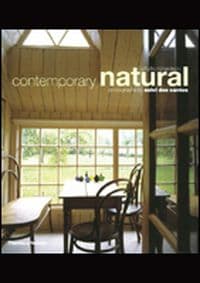 Contemporary Natural - autor neuvedený