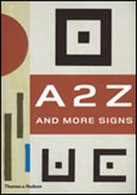 A2Z and more Signs - autor neuvedený