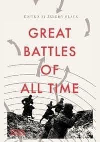 Great Battles of All Time - autor neuvedený 1