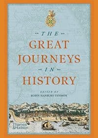 The Great Journeys in History - autor neuvedený 1