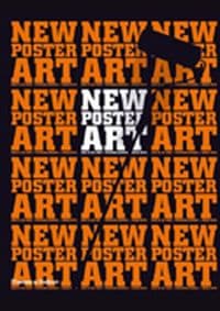New Poster Art - autor neuvedený
