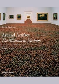 Art and Artifact - James Putnam, Thames & Hudson Ltd 1