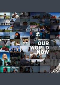 Reuters Our World Now 3 - autor neuvedený 1