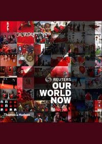 Reuters : Our World Now 4 - autor neuvedený