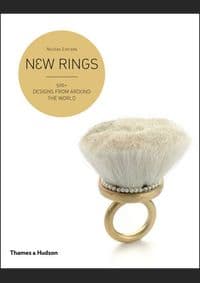 New Rings - Nicolas Estrada, Thames & Hudson