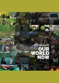 Reuters - Our World Now 5 - autor neuvedený