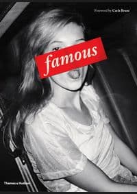 Famous - Bruno Mouron, Pascal Rostain, Thames & Hudson 1