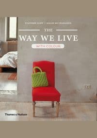 Way We Live: With Colour - Stafford Cliff, Thames & Hudson Ltd 1