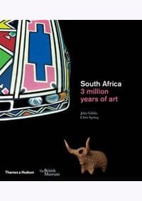 South Africa - John Giblin, Chris Spring, Thames & Hudson Ltd