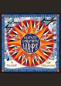 Hand-Drawn Maps - Helen Cann, Thames & Hudson