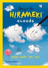 Hirameki: Clouds - Peng & Hu, Thames & Hudson