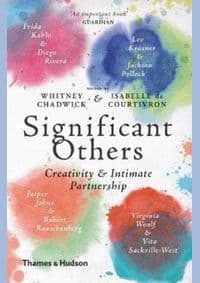 Significant Others - Isabelle de Courtivron, Thames & Hudson 1