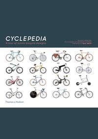 Cyclepedia - Michael Embacher, Thames & Hudson
