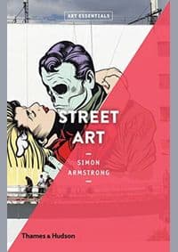 Street Art - autor neuvedený
