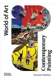 Contemporary Painting - autor neuvedený 1