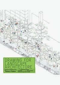 Drawing for Landscape Architecture - autor neuvedený 1