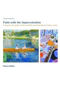 Paint with the Impressionists - autor neuvedený