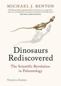 The Dinosaurs Rediscovered - autor neuvedený