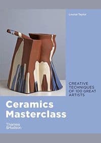 Ceramics Masterclass - autor neuvedený 1