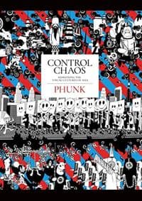 Control Chaos - autor neuvedený 1