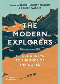 The Modern Explorers - autor neuvedený 1