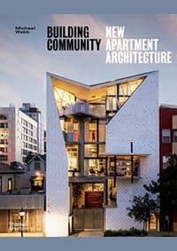 Building Community - Michael Webb, Thames & Hudson Ltd 1