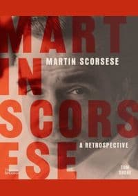 Martin Scorsese - Tom Shone, Thames & Hudson Ltd