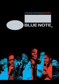 Blue Note - Richard Havers, Thames & Hudson