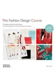 Fashion Design Course - Steven Faerm, Thames & Hudson Ltd