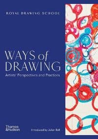 Ways of Drawing - autor neuvedený 1
