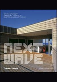 Next Wave Emerging Talents - Davina Jackson, Thames & Hudson
