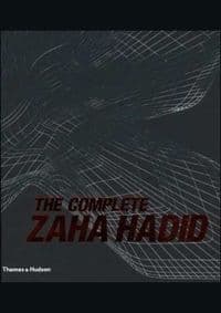 Complete Zaha Hadid - Aaron Betsky, Thames & Hudson 1
