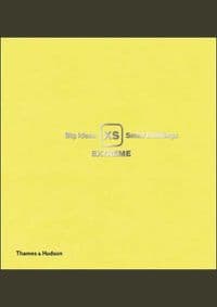 XS Extreme - Phyllis Richardson, Thames & Hudson Ltd