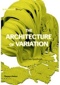 Research & Design Architecture - autor neuvedený