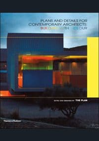 Plans and Details for Contemporary - autor neuvedený