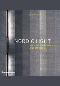 Nordic Light - Henry Plummer, Thames & Hudson