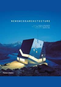 New Swiss Architecture - autor neuvedený 1