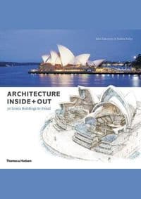 Architecture Inside + Out - John Zukowsky, Robbie Polley, Thames & Hudson 1