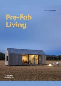 Pre-Fab Living - autor neuvedený 1