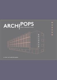 ArchiPops - autor neuvedený 1